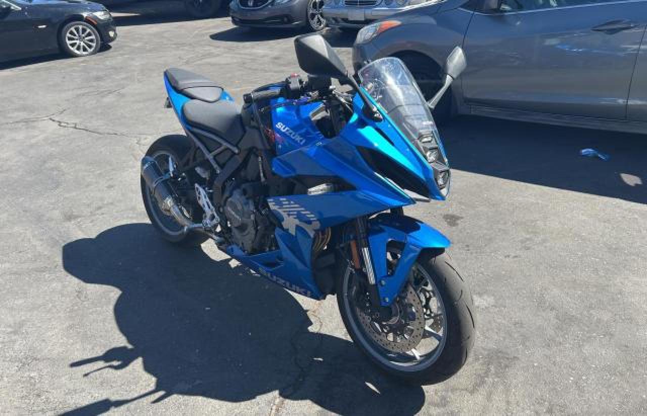 Suzuki Gsx800