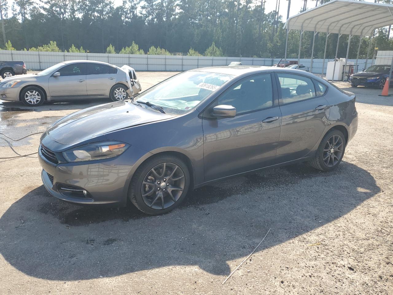 Dodge Dart