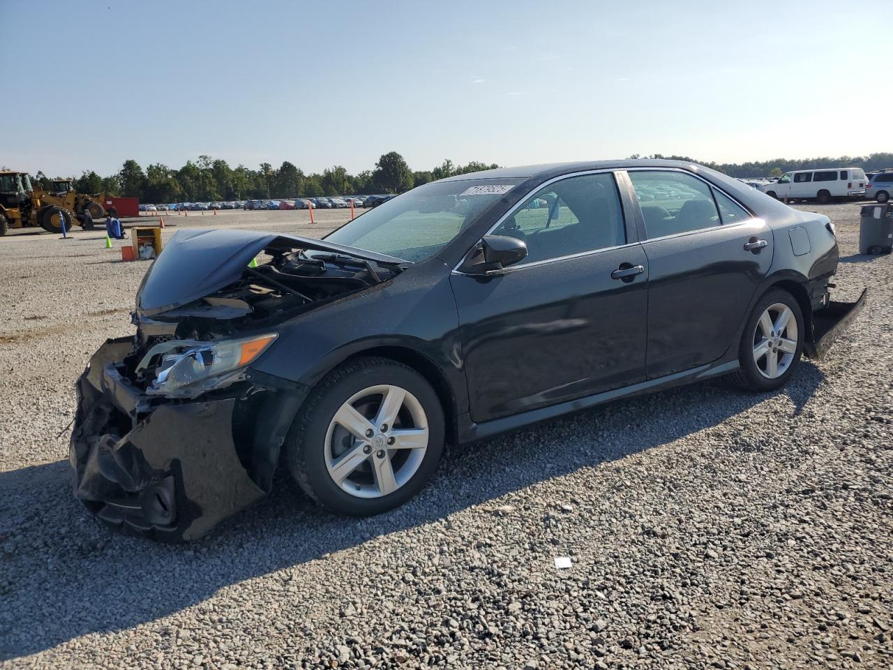2013 Toyota Camry l L