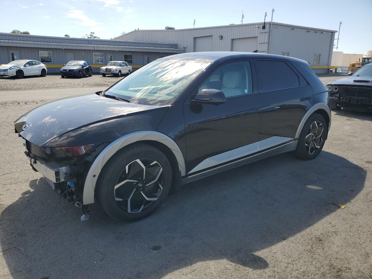 2024 Hyundai Ioniq 5