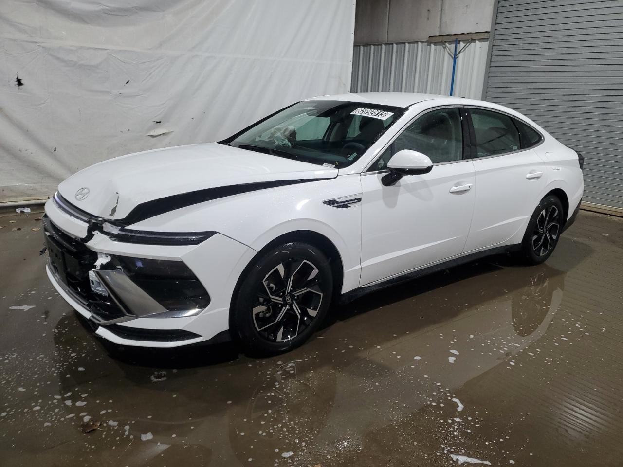 2025 Hyundai Sonata sel SEL