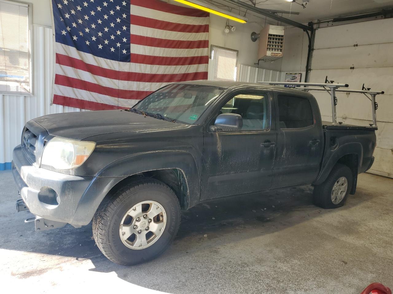 2006 Toyota Tacoma dou DOUBLE CAB