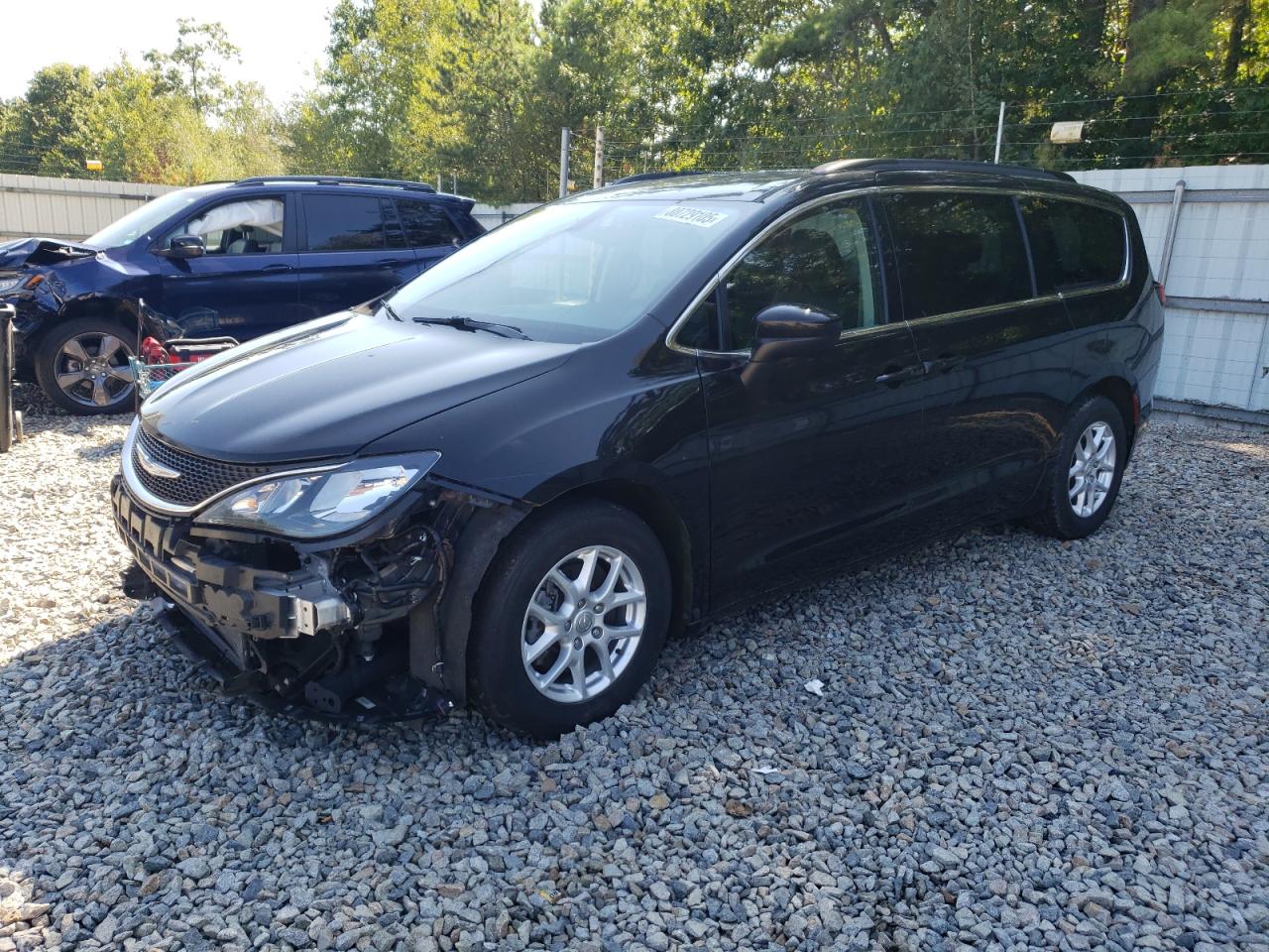 Chrysler Voyager