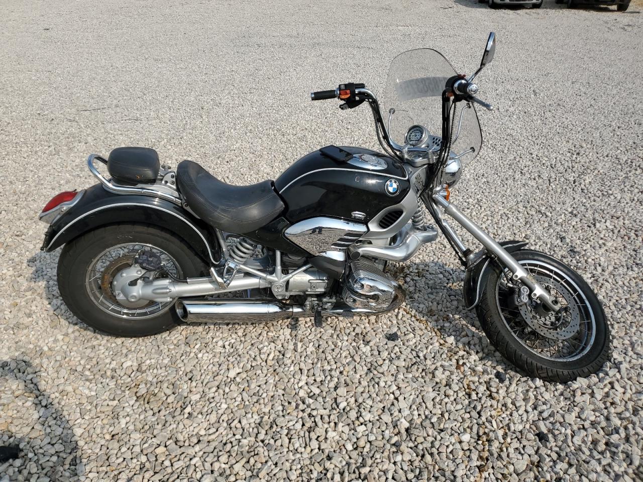 2000 BMW R 1200