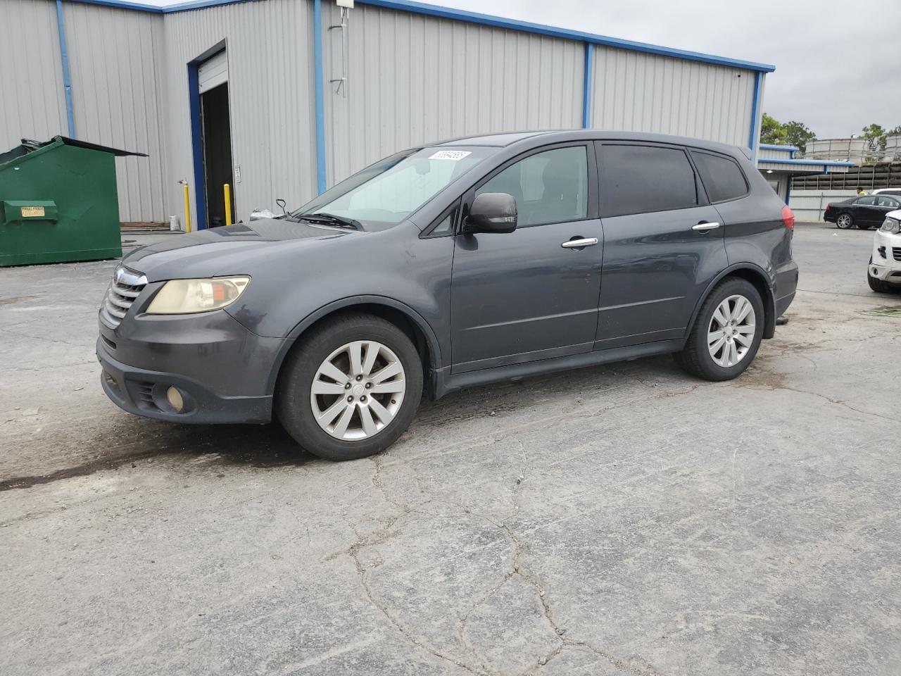 2009 Subaru Tribeca