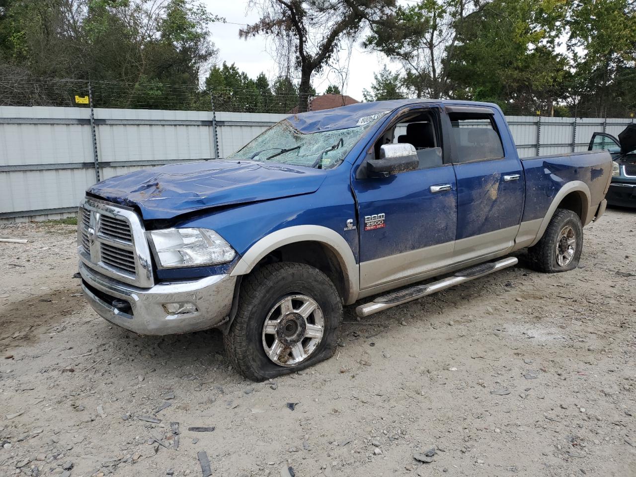 2010 Dodge Ram 2500