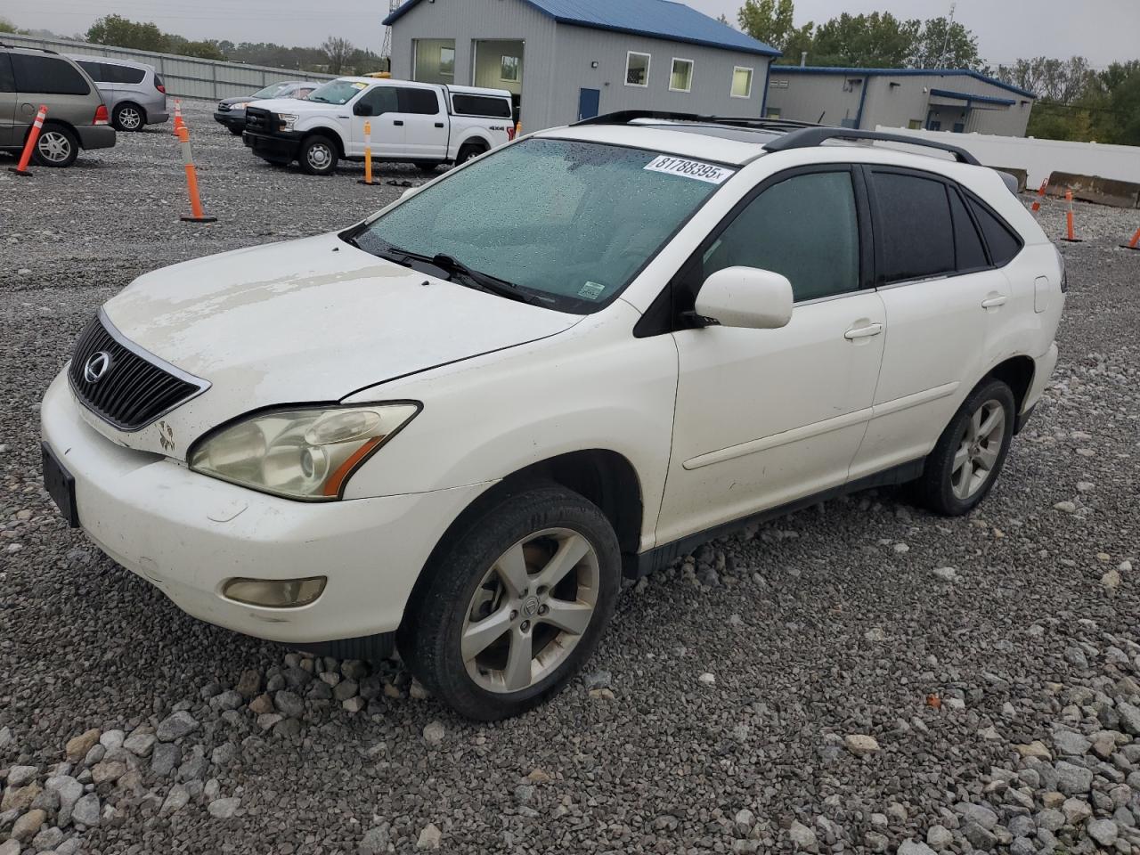 2004 Lexus Rx 330 330