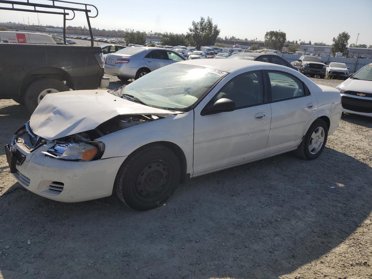 2005 Dodge Stratus