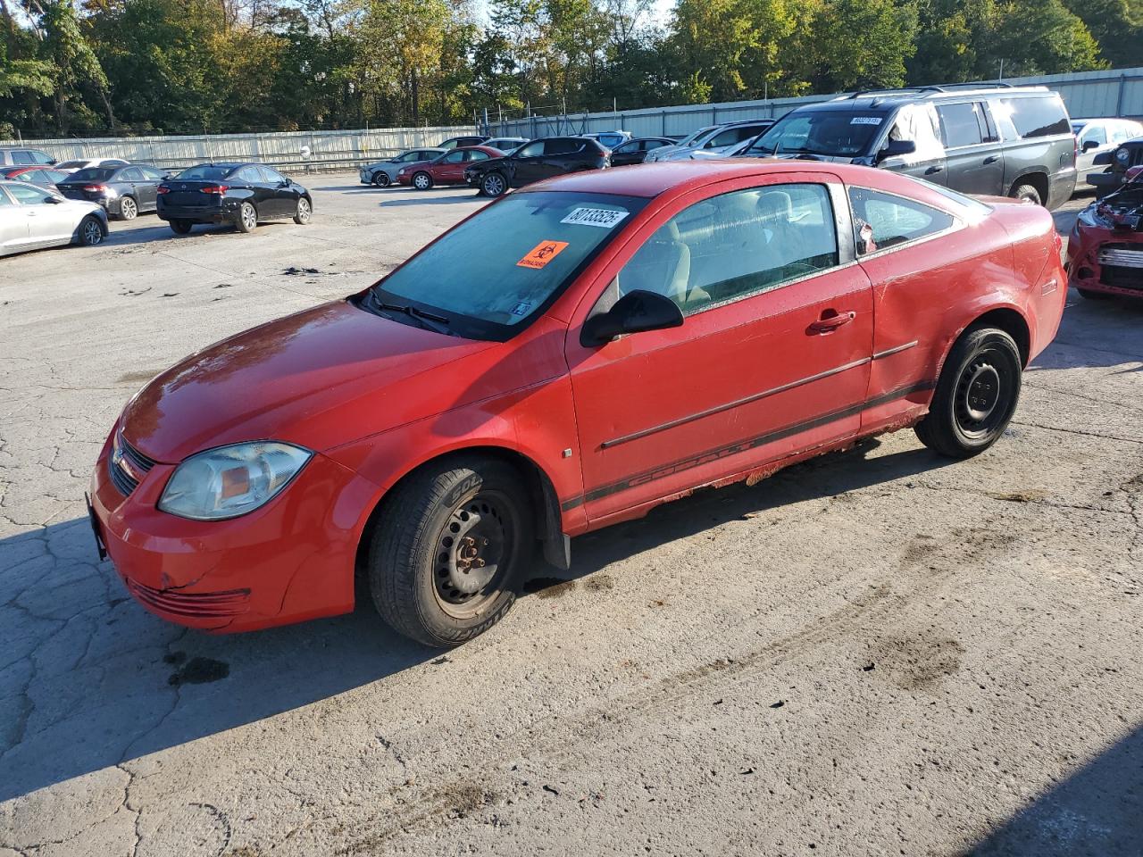 2009 Chevrolet Cobalt