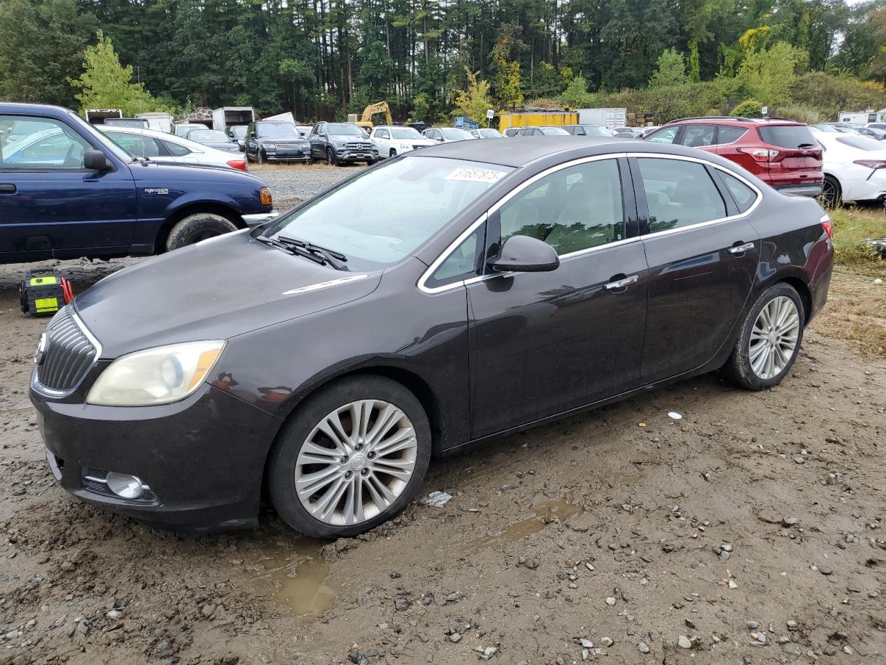 Buick Verano