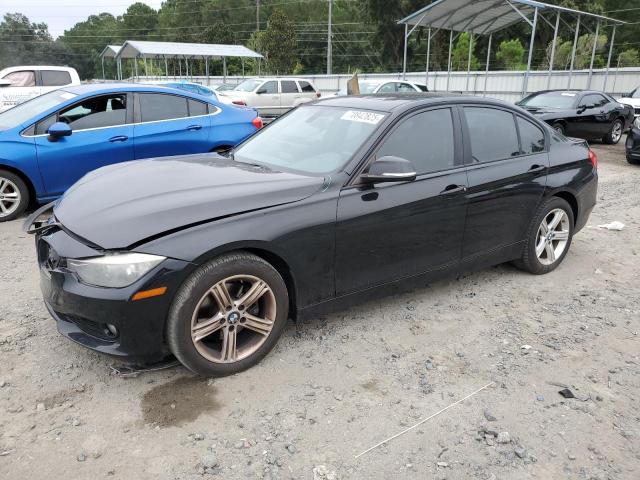 2014 BMW 3 Series 328 D