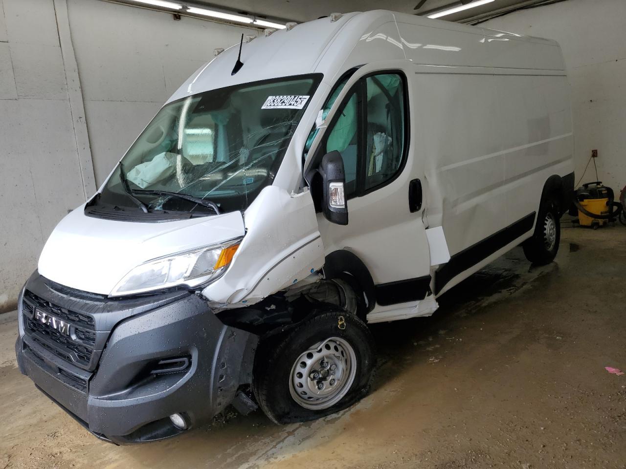 Ram Promaster 3500