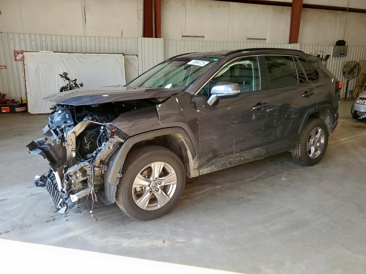 2023 Toyota Rav4 xle XLE