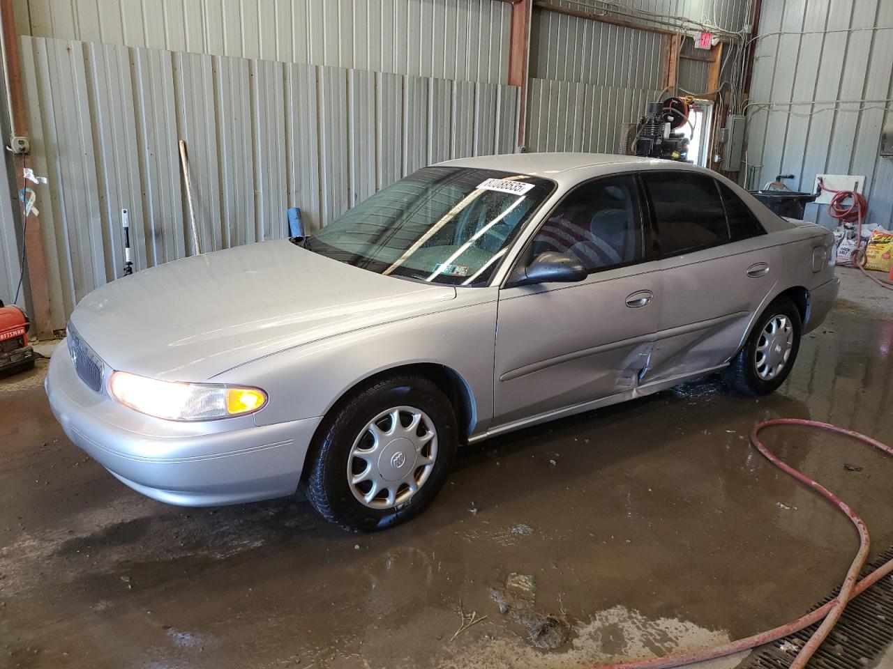 2004 Buick Century