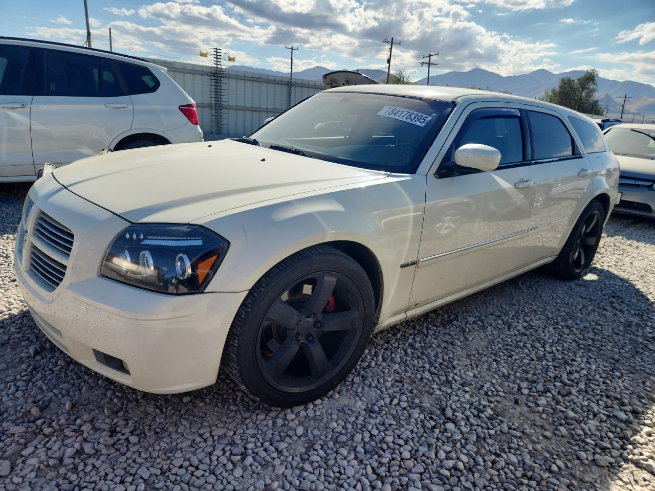 2006 Dodge Magnum