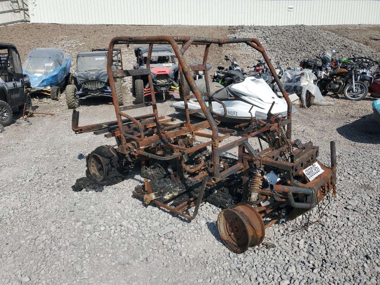 Polaris Ranger