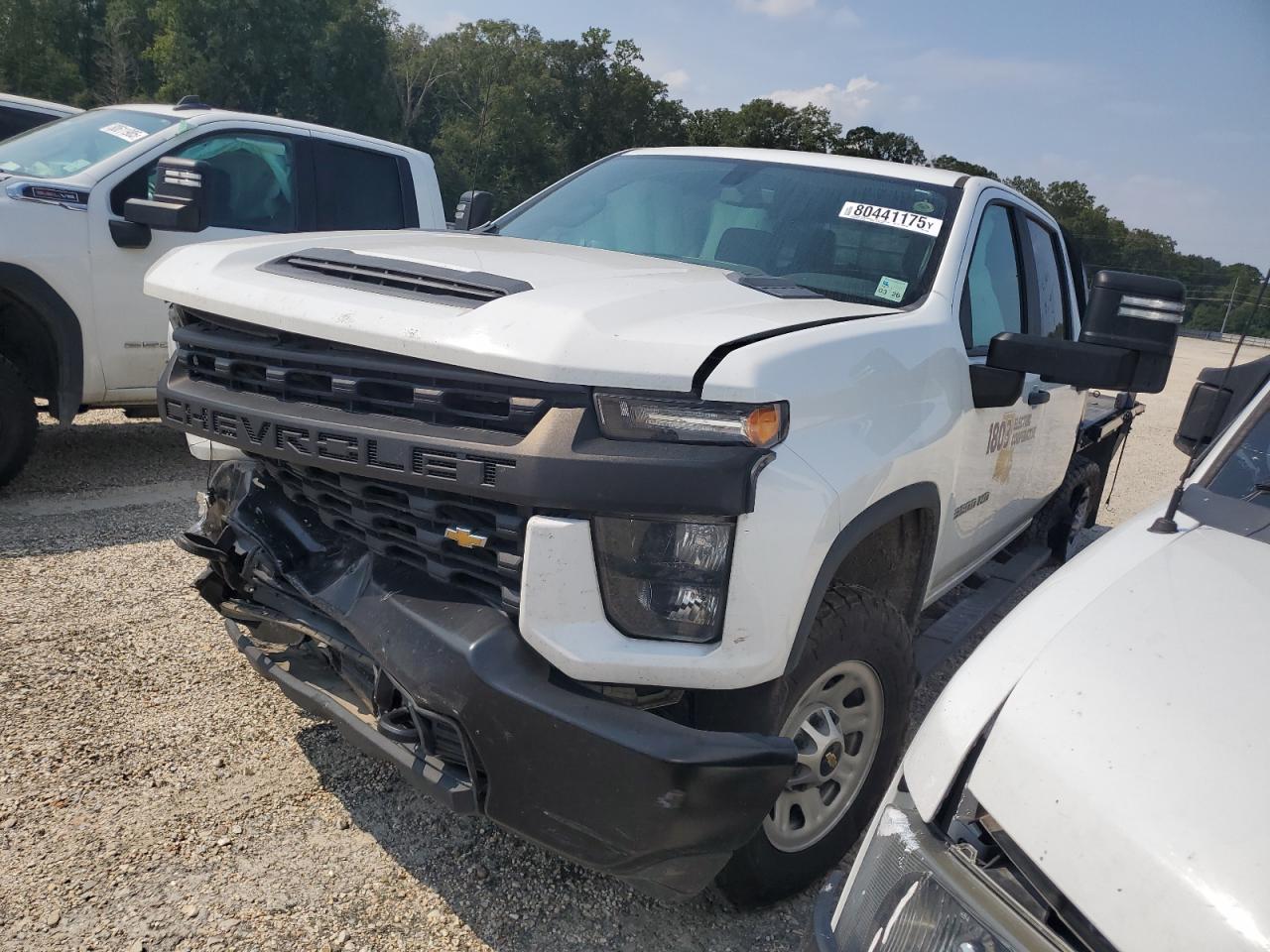 2022 Chevrolet C ser 3500 K3500