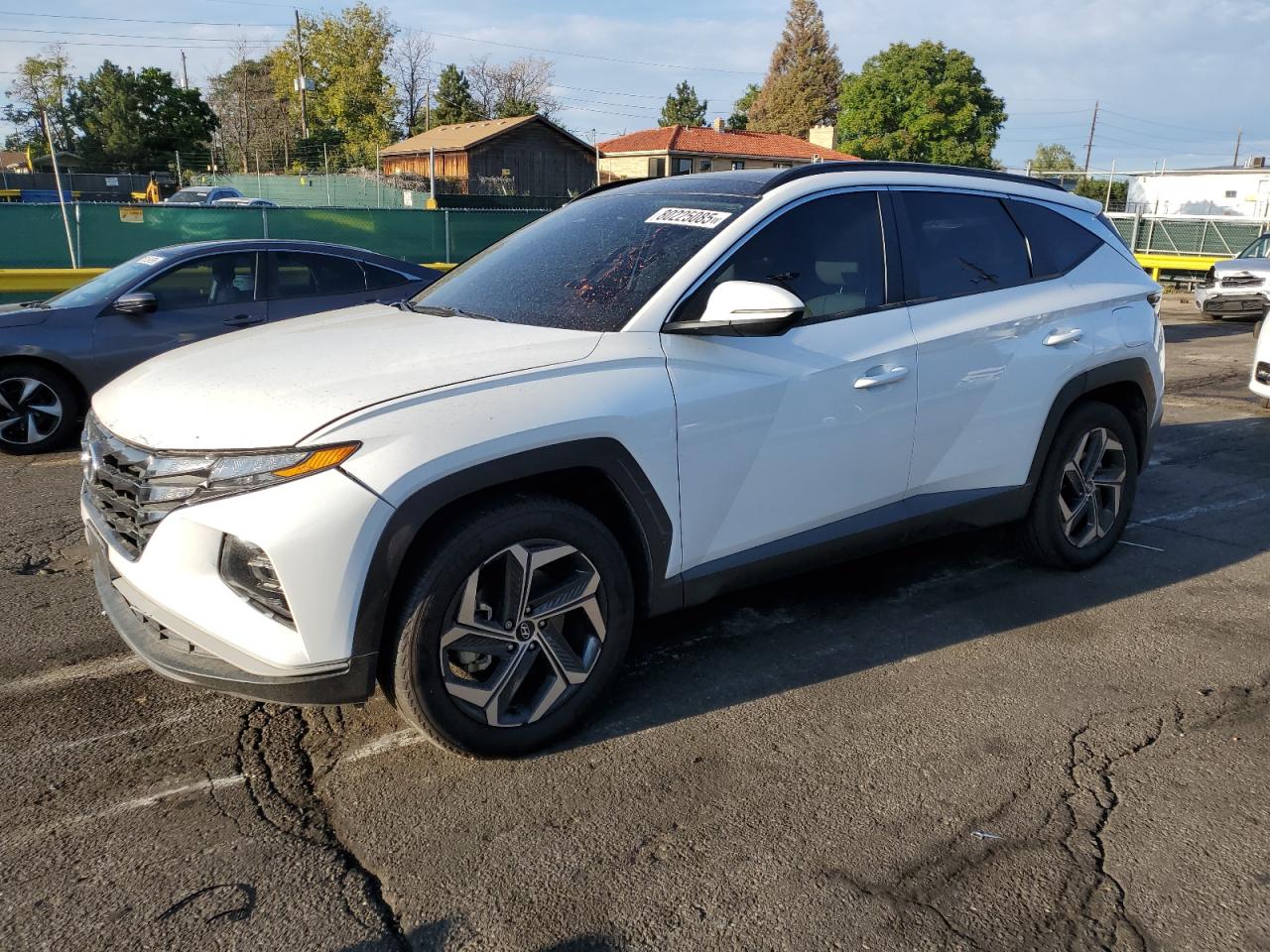 2024 Hyundai Tucson sel SEL CONVENIENCE
