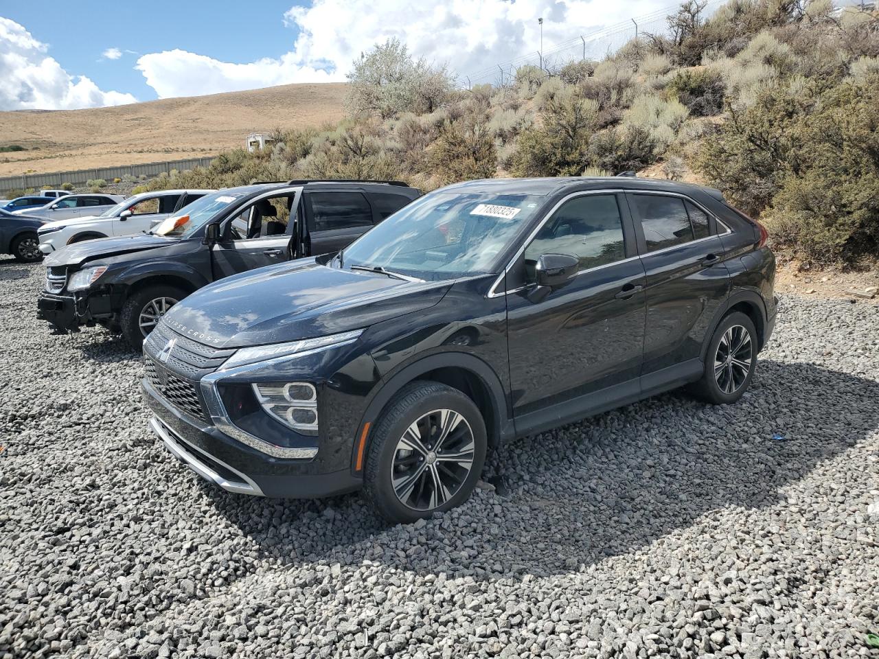 2022 Mitsubishi ECLIPSE Se