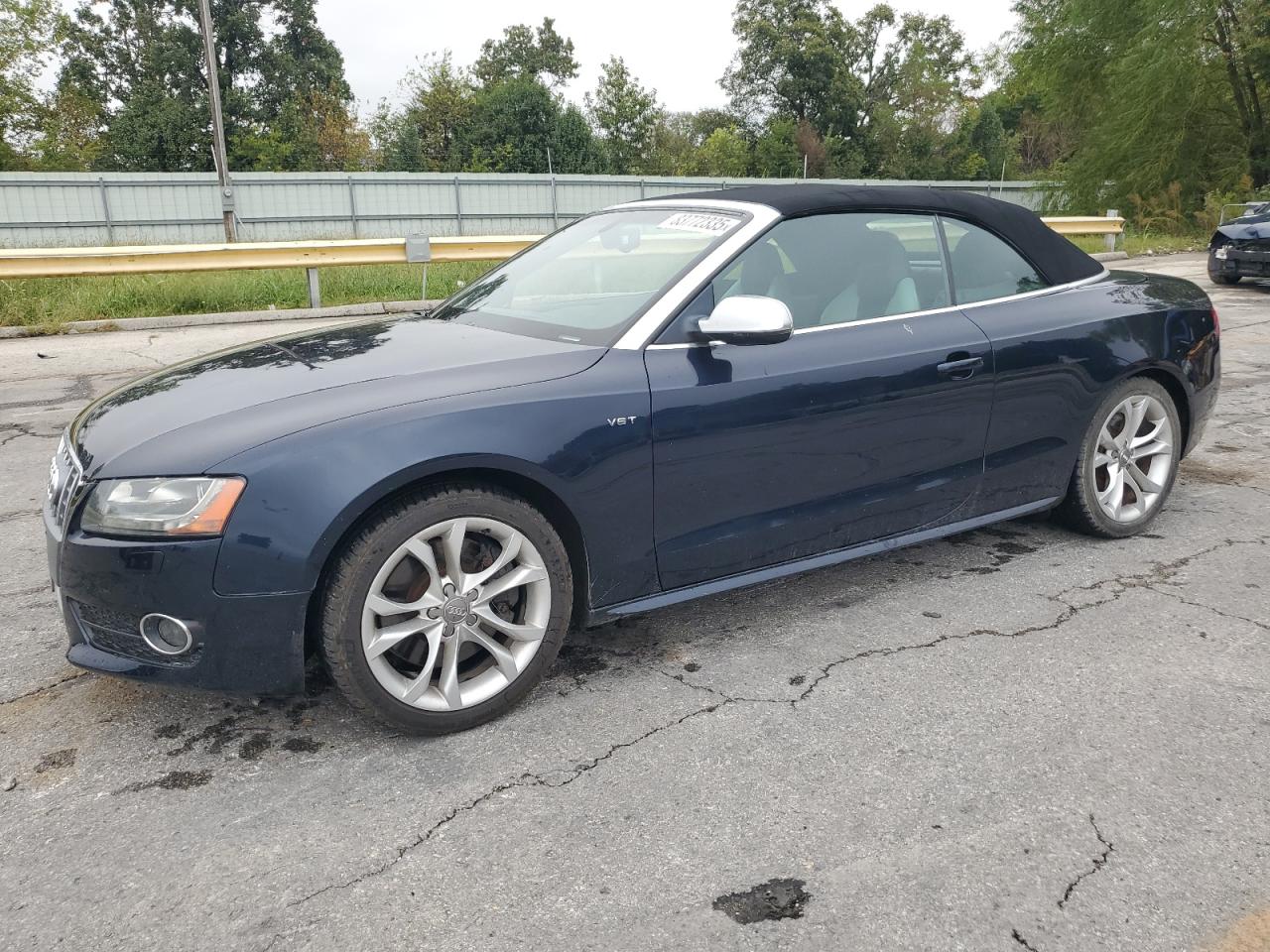 2011 Audi S5 premium PREMIUM PLUS