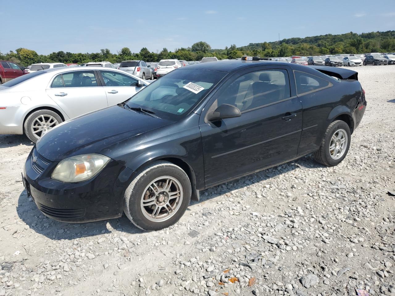 2010 Chevrolet Cobalt