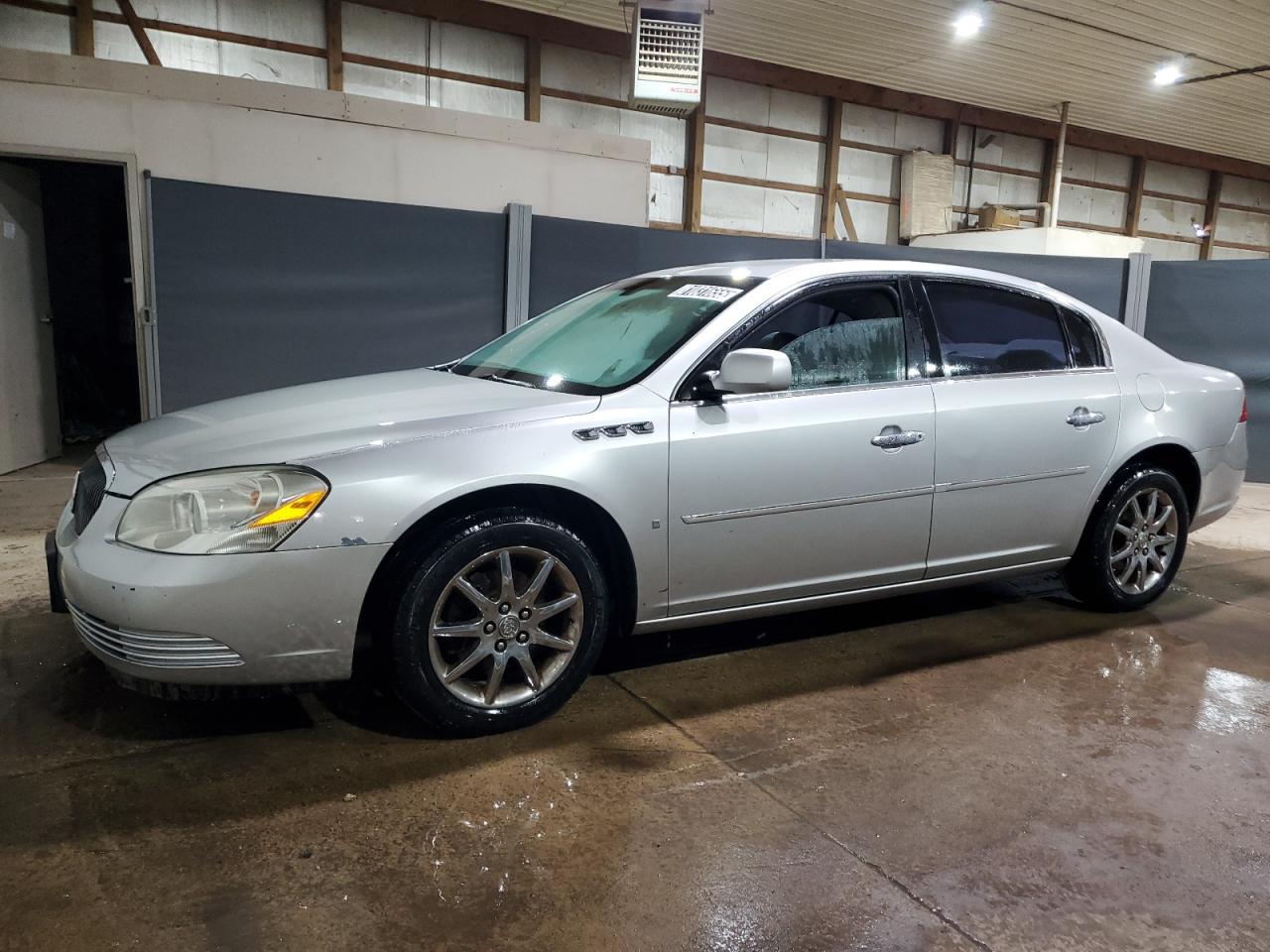 2007 Buick Lucerne