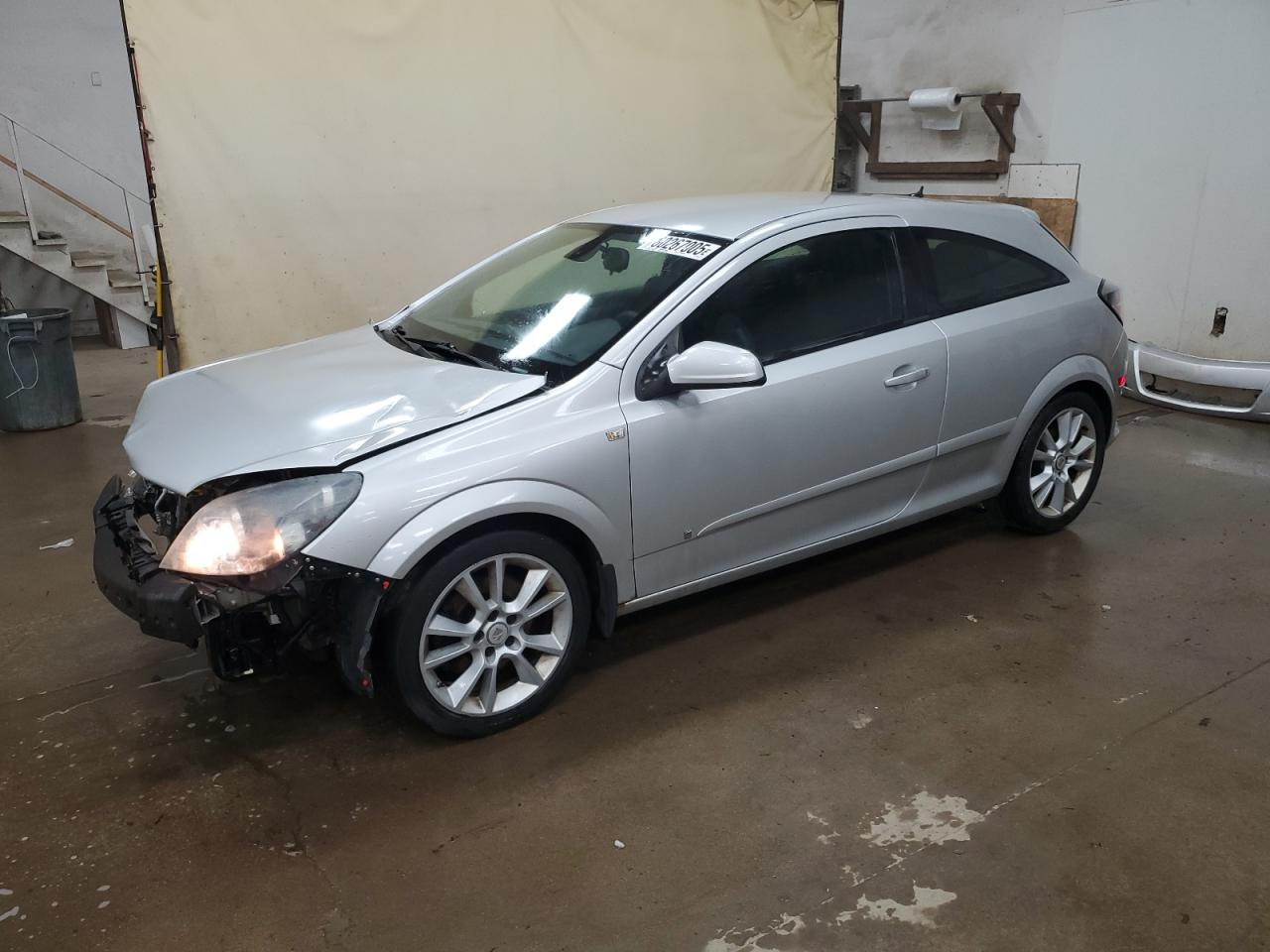 2008 Saturn Astra