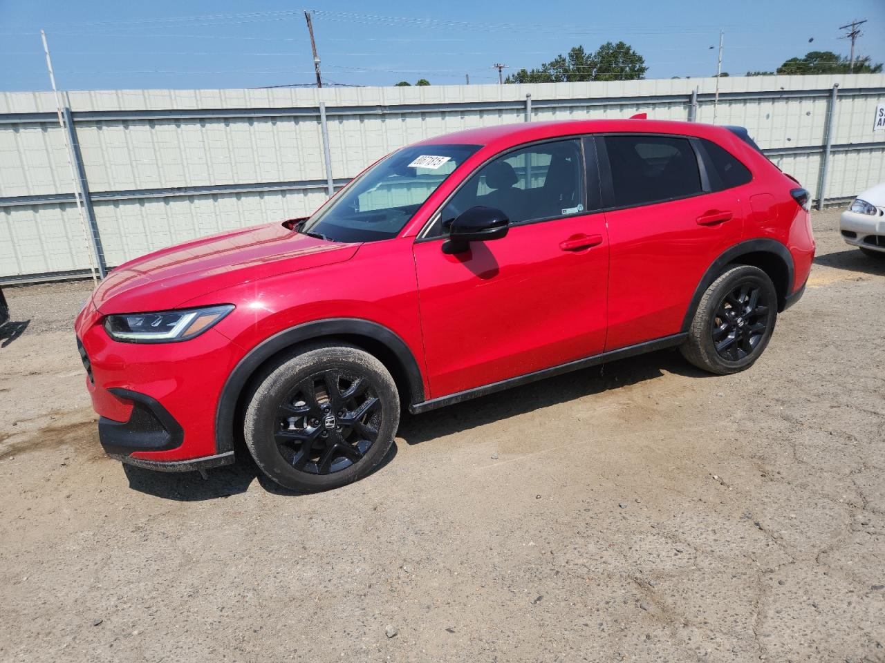 2023 Honda Hr-v sport SPORT