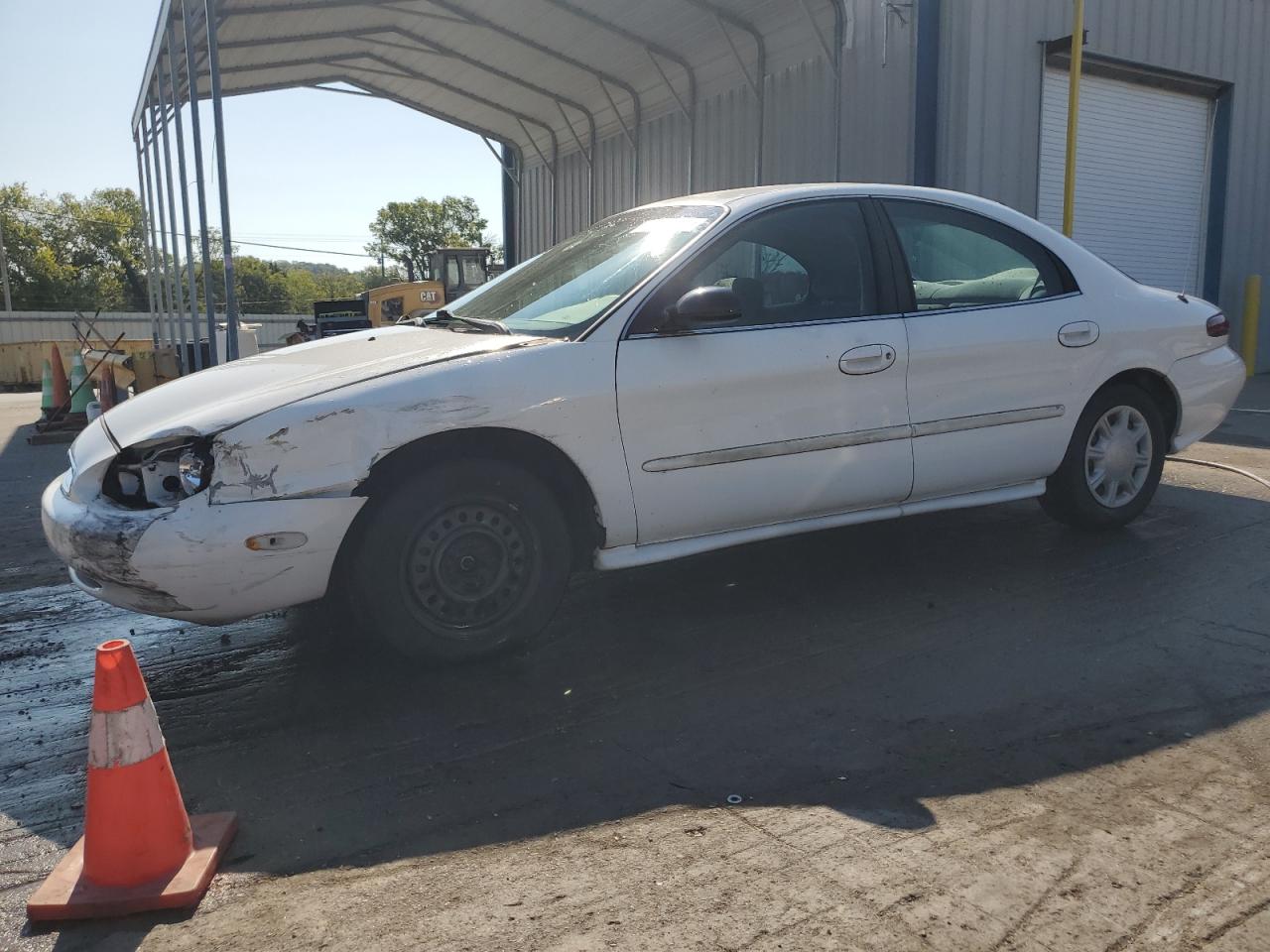 1998 Mercury Sable