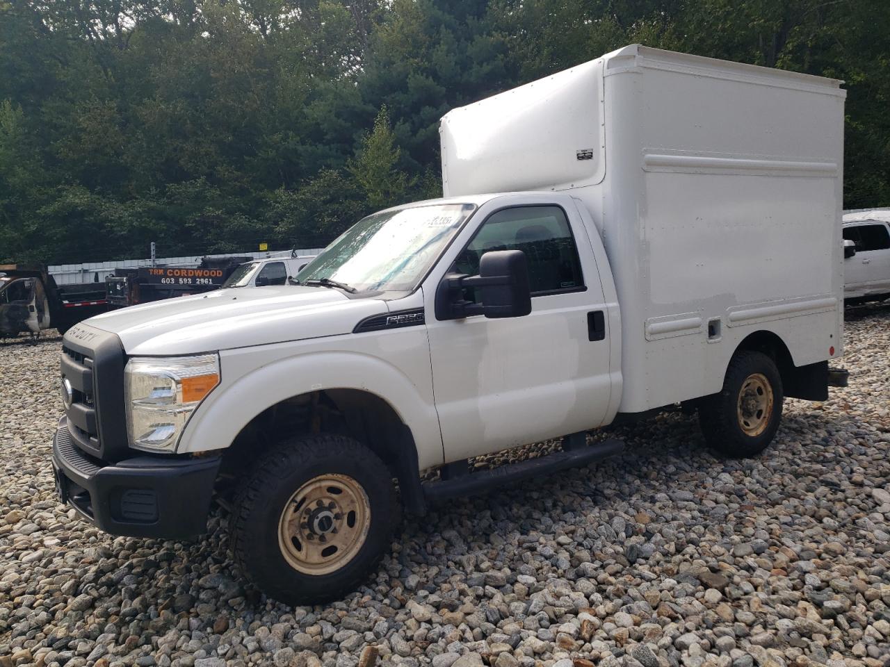 2013 Ford F250 super SUPER DUTY