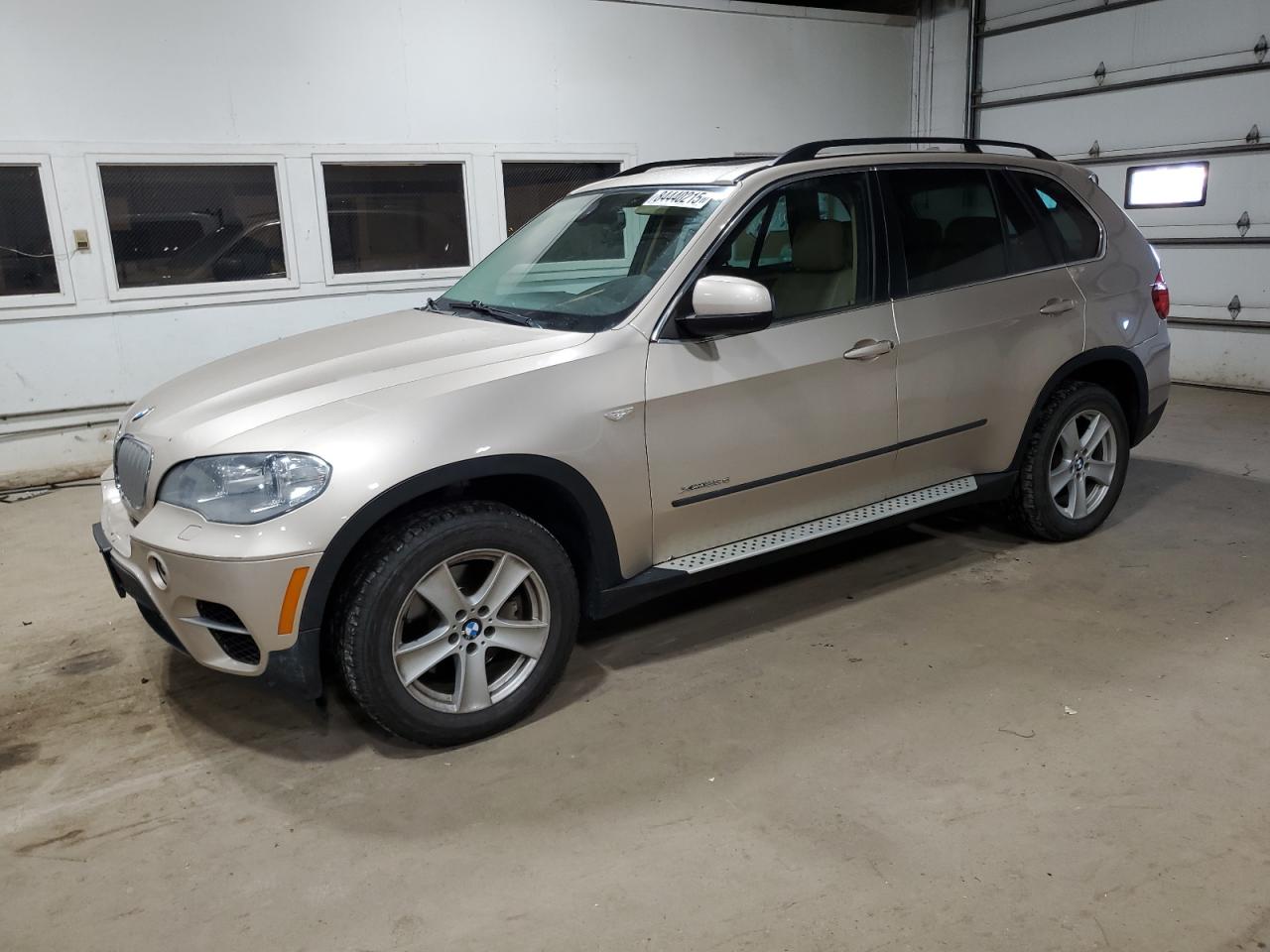 2013 BMW X5 xdrive3 XDRIVE35D