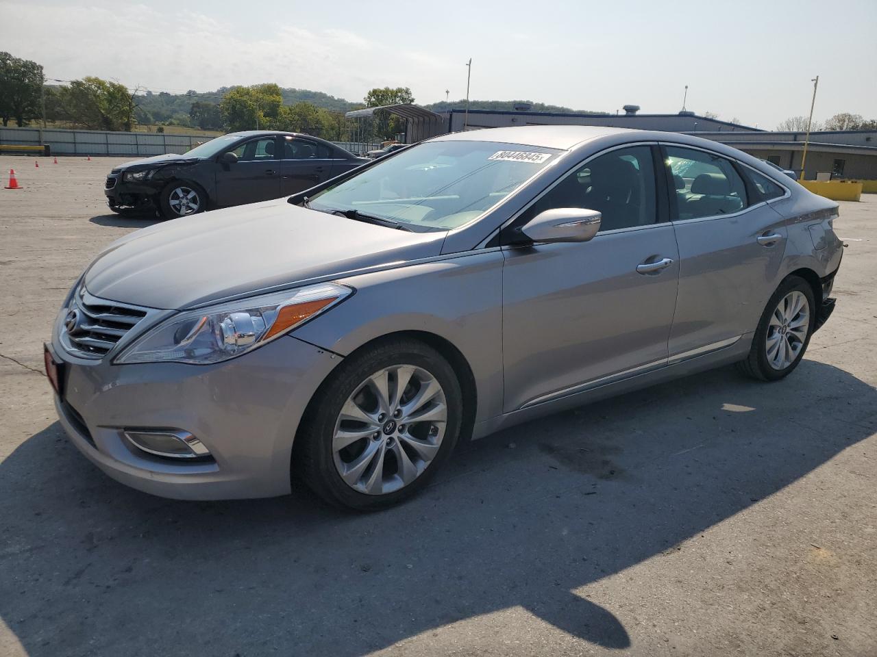 2013 Hyundai Azera