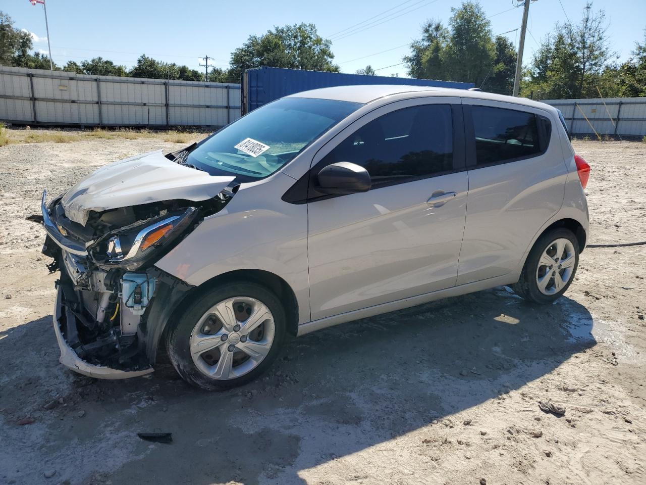 2021 Chevrolet Spark ls LS