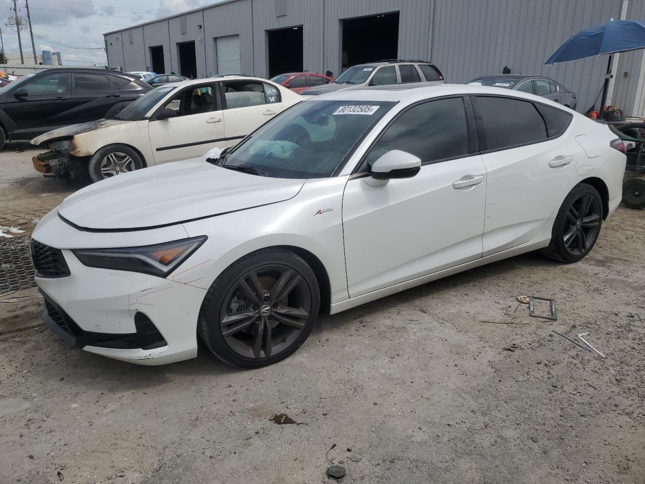 2023 Acura Integra