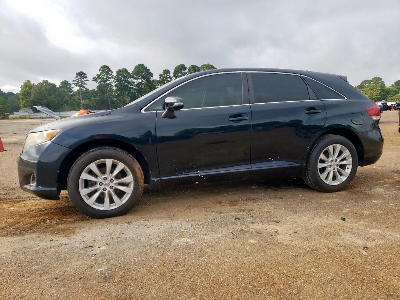 2013 Toyota Venza le LE
