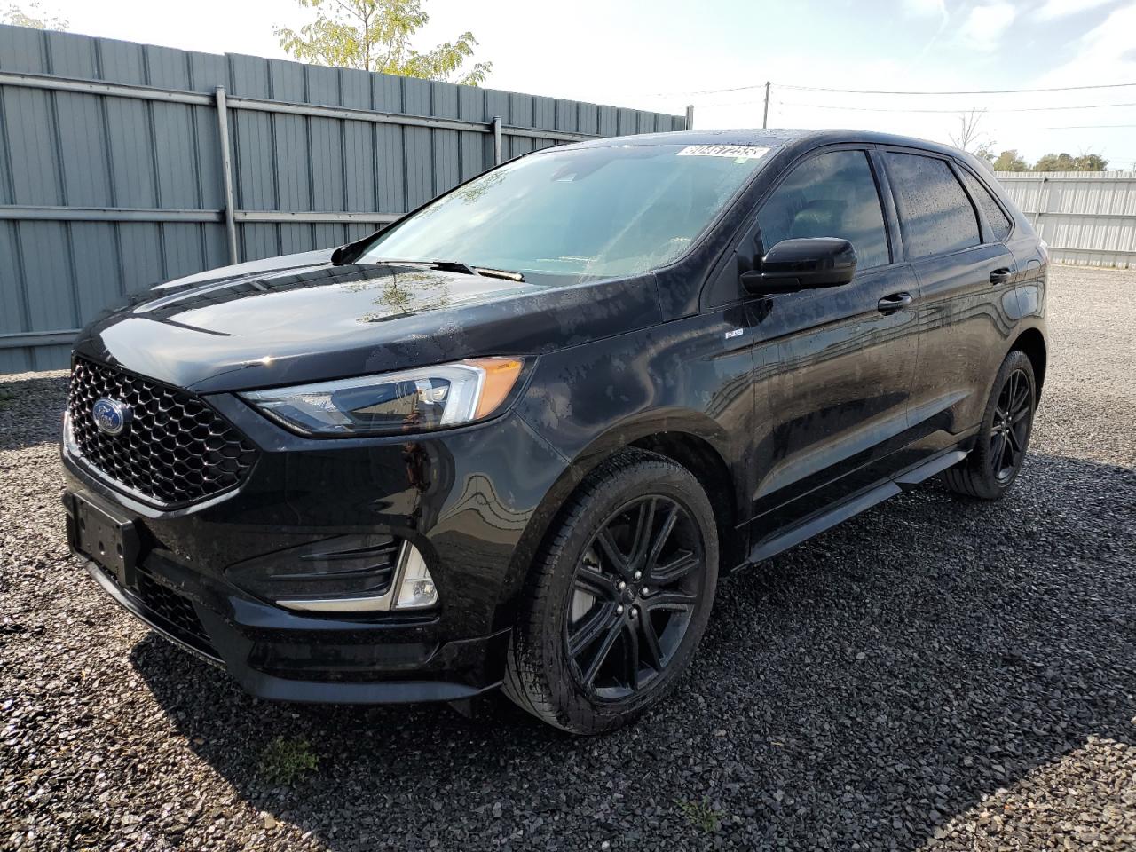 2024 Ford Edge sel SEL
