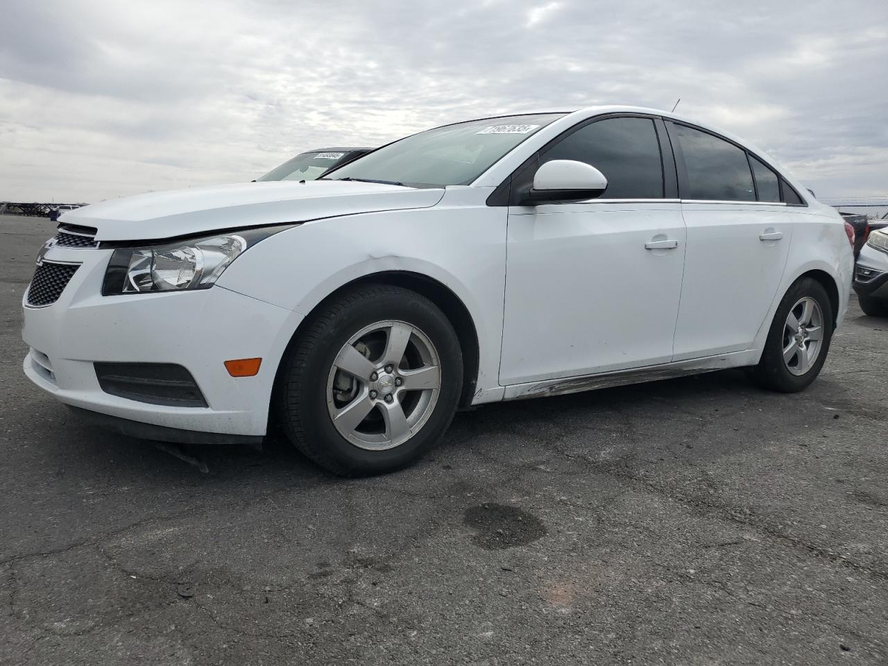 2014 Chevrolet Cruze lt LT