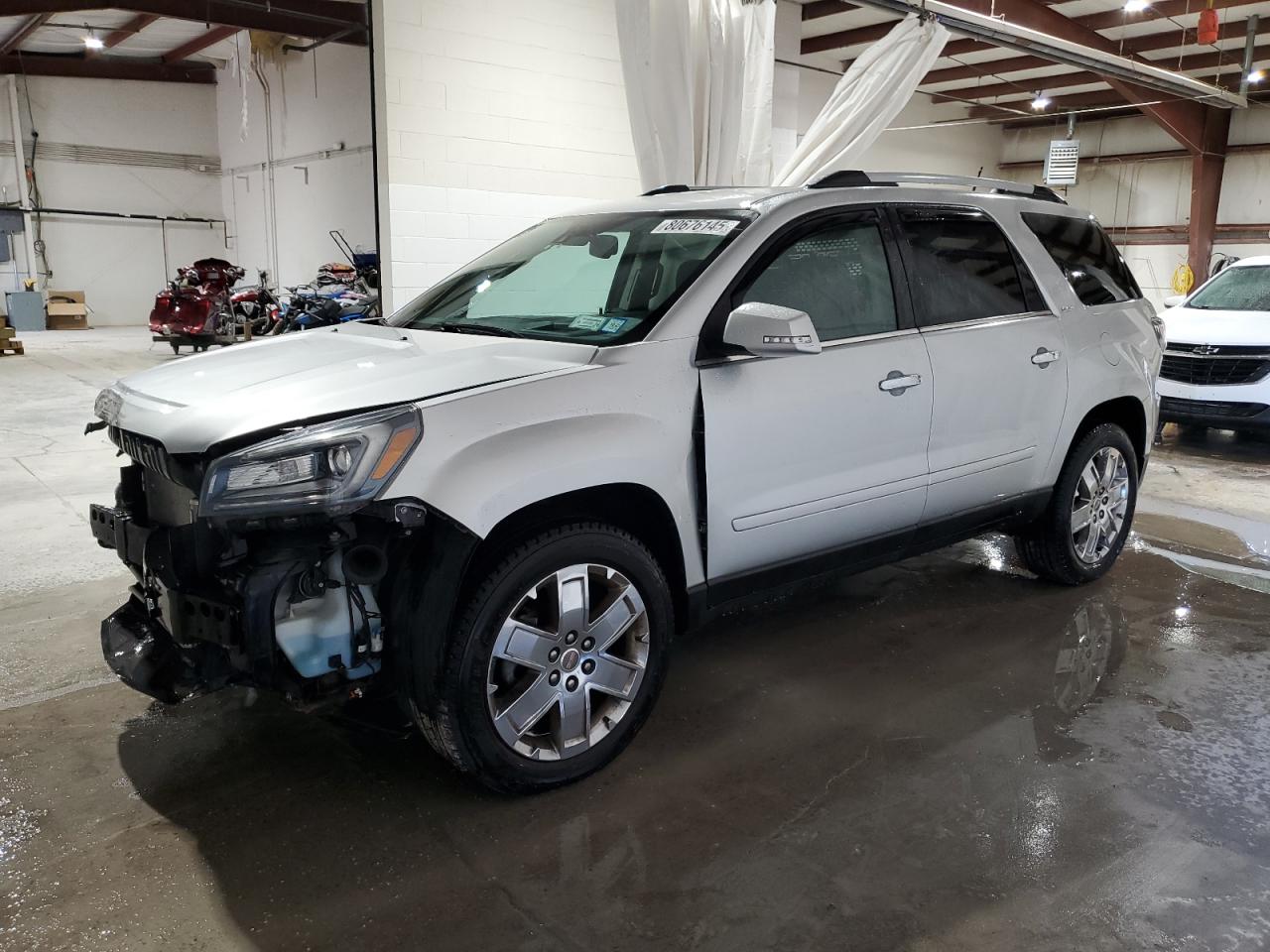 2017 Gmc Acadia lim SLT-2