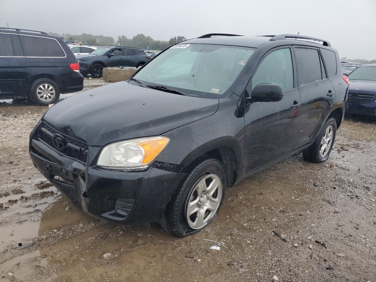 2012 Toyota Rav4