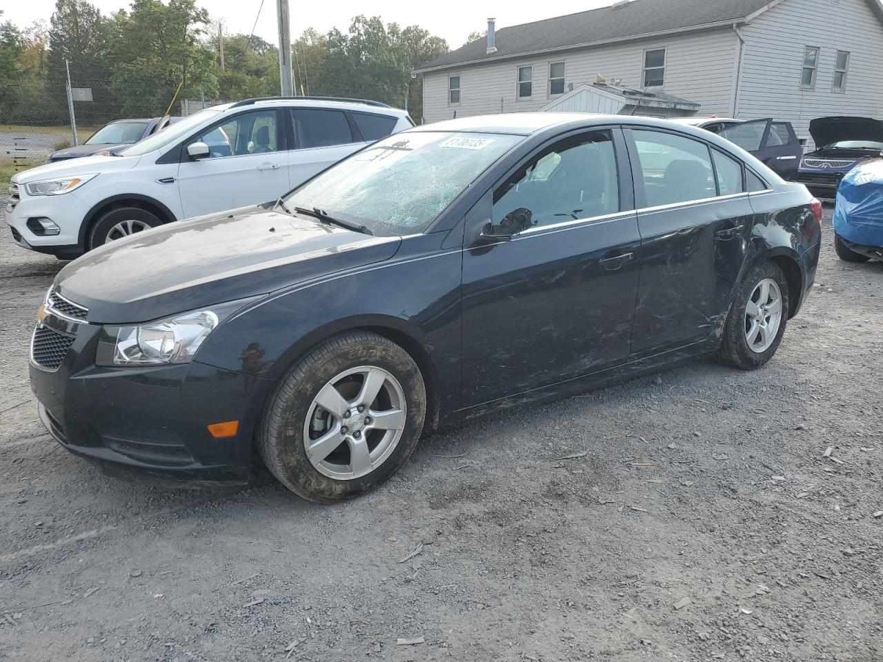 2013 Chevrolet Cruze lt LT