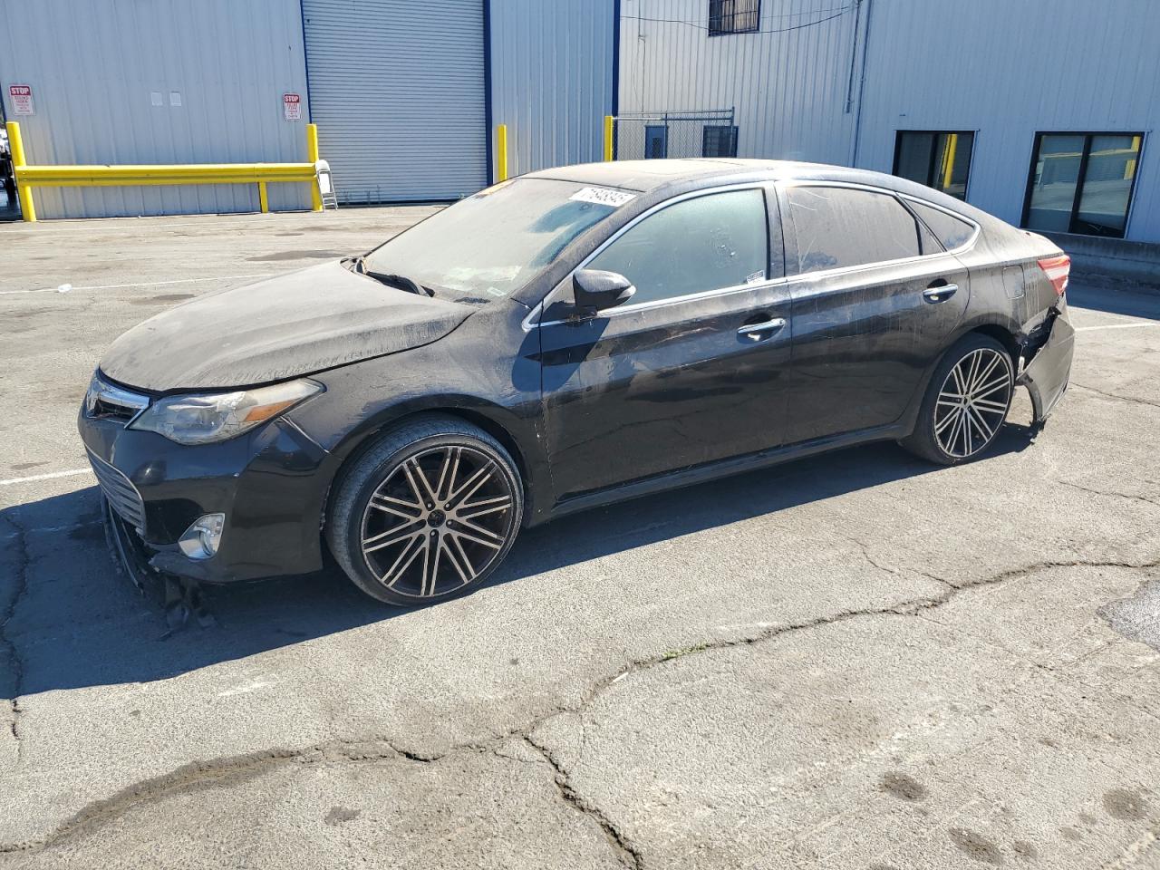 2014 Toyota Avalon base BASE