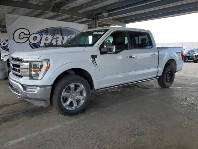2023 Ford F150 super SUPERCREW