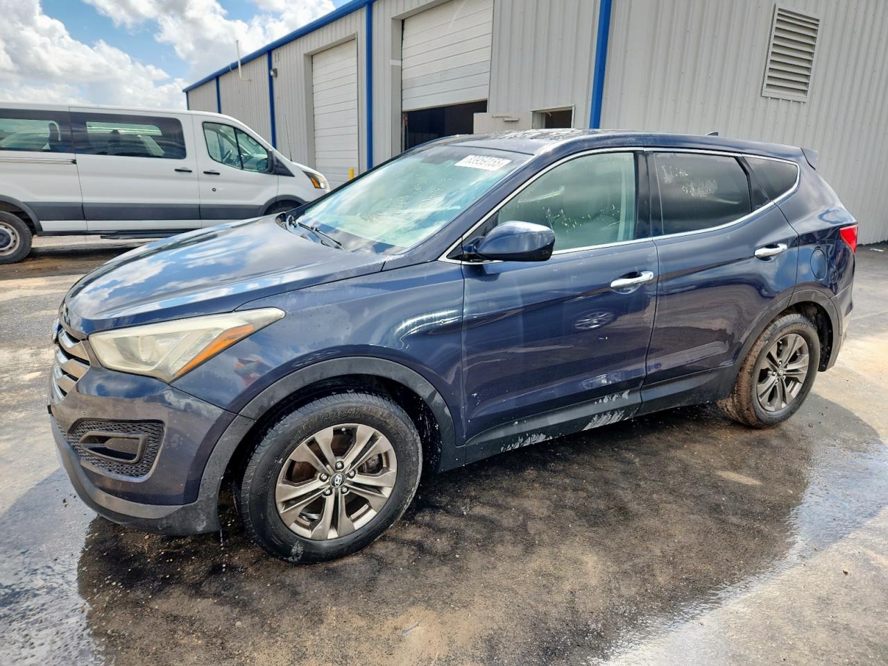 2013 Hyundai Santa fe Sport