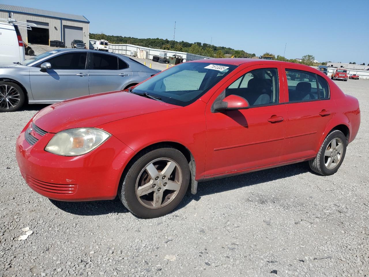 2010 Chevrolet Cobalt