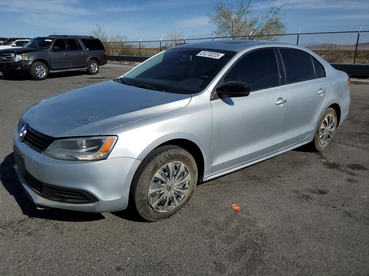 2013 Volkswagen Jetta base BASE