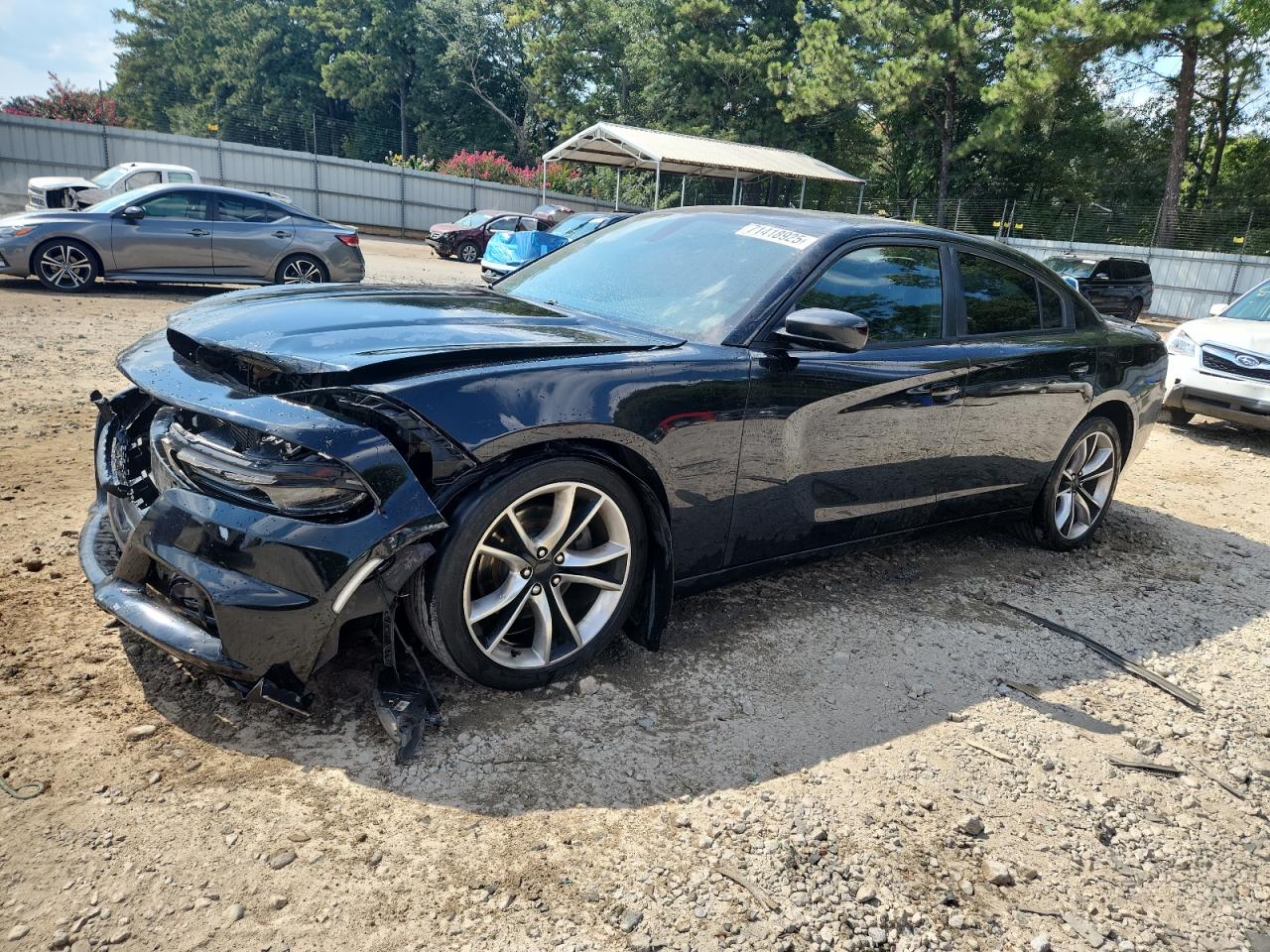 2015 Dodge Charger r/ R/T