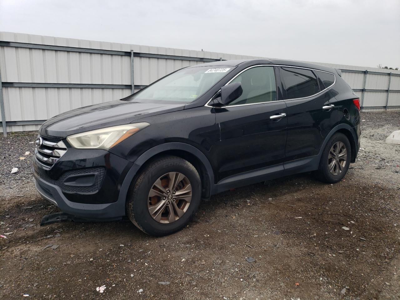 2013 Hyundai Santa fe Sport
