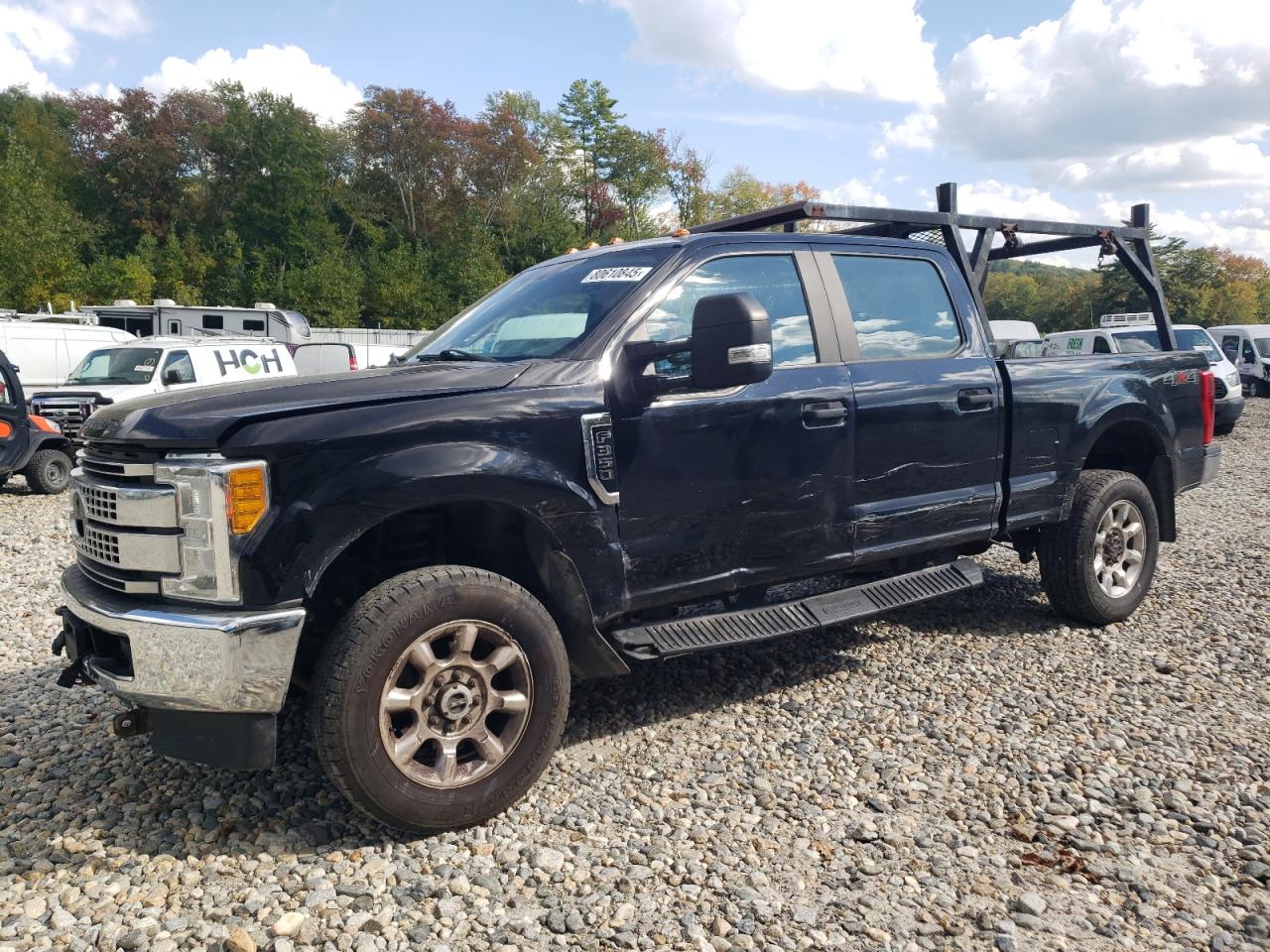 2017 Ford F350 super duty SUPER DUTY
