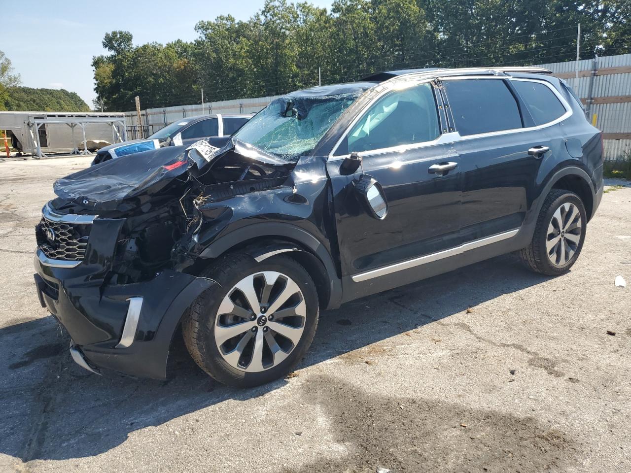 2020 Kia Telluride