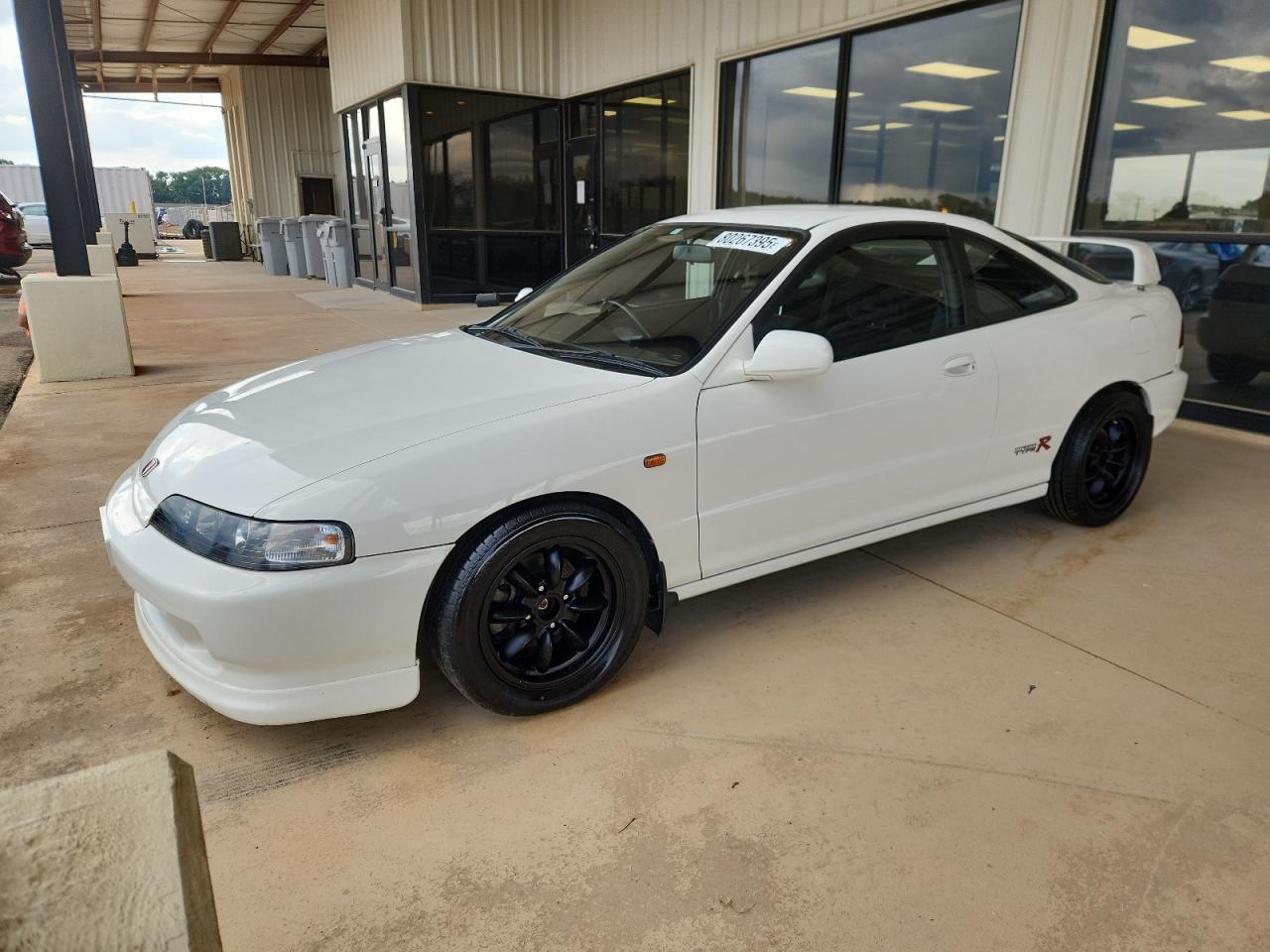 Honda Integra